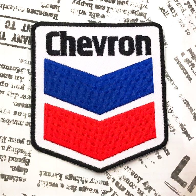 ワッペン / Chevron シェブロン #510 アメリカン雑貨 刺繍 ハンドメイド 手芸 素材 かざり オシャレ ししゅう 素材 アイロン_画像1