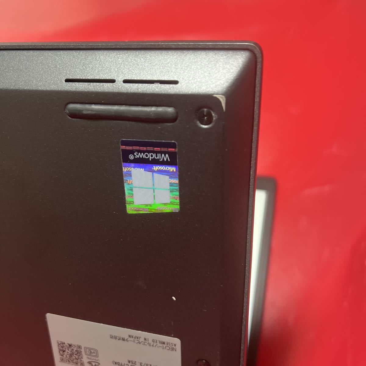 適切な価格 Lavie i7搭載 第八世代Core 難あり PC-GN1863ZGF(Core