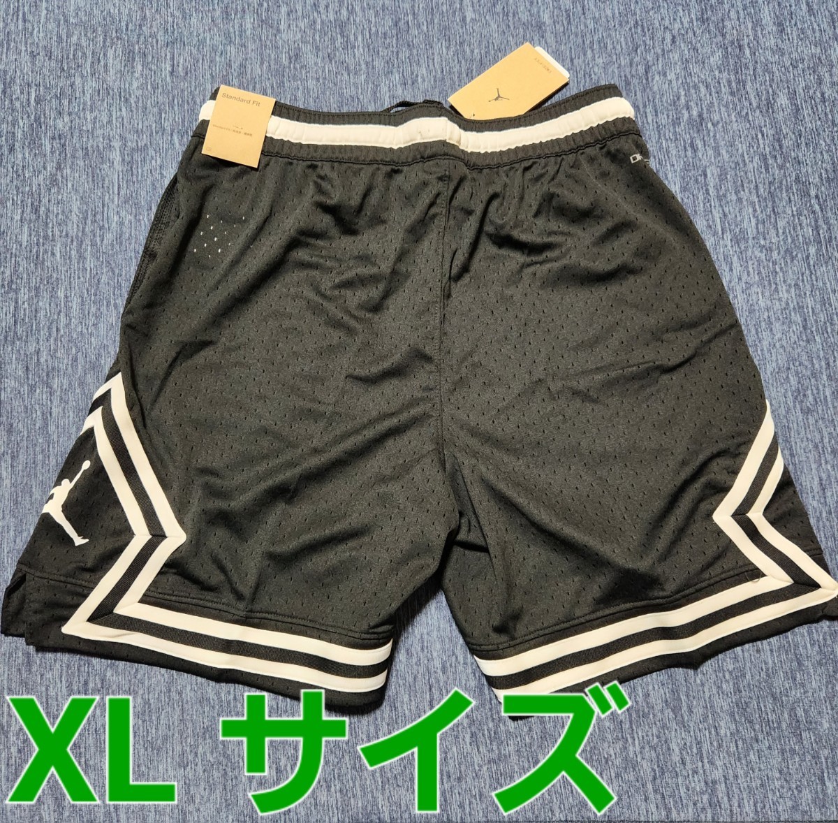 新品/未使用/ナイキ正規品【ジョーダンJordanハーフパンツ 新品/未使用/ナイキ正規品【ジョーダンJordanハーフパンツ