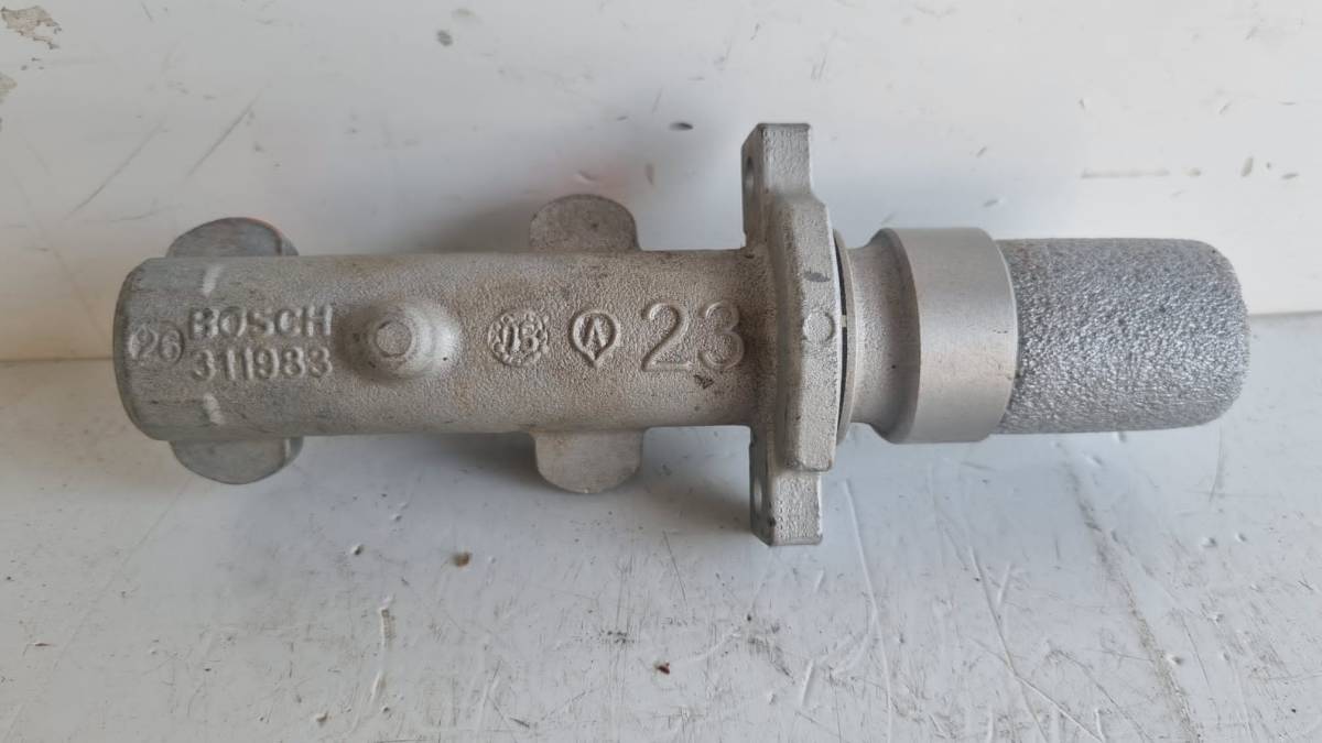  brake master cylinder BOSCH311983