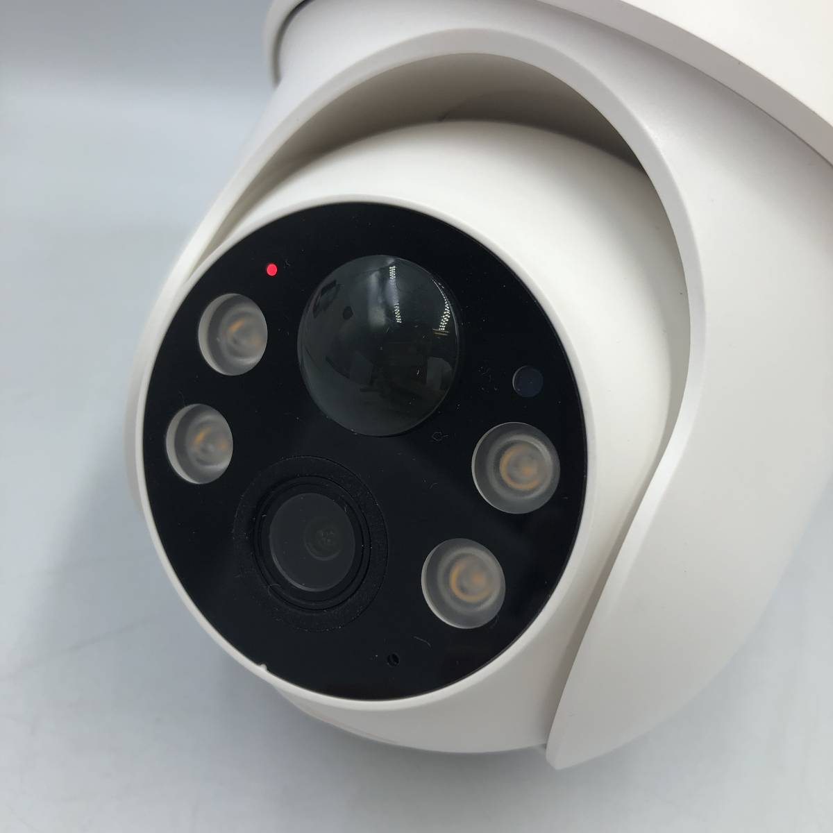 からエリア COOAU ソーラー防犯カメラ AR-W602 cVOar-m58548592998