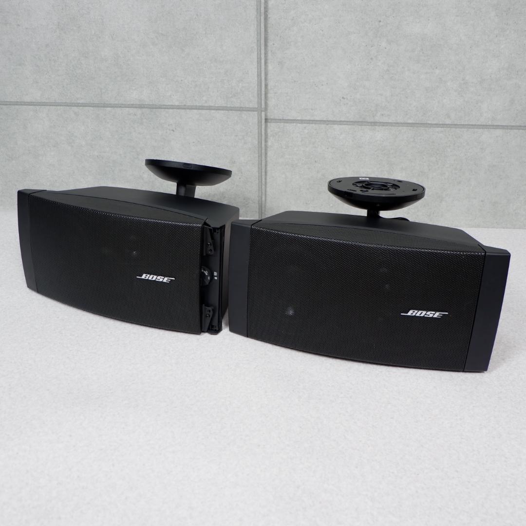 BOSE ペアスピーカー-