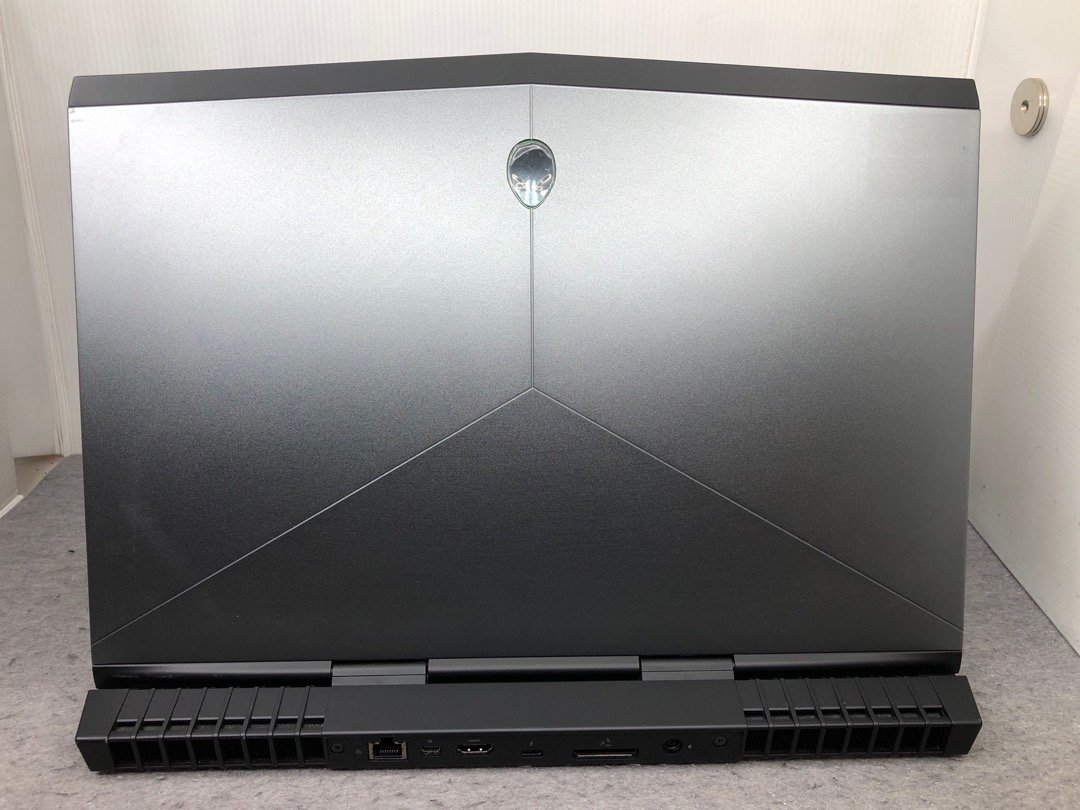 Alienware 15 R3 ゲーミングノートPC i7 32GB - 通販 - inova.parelhas