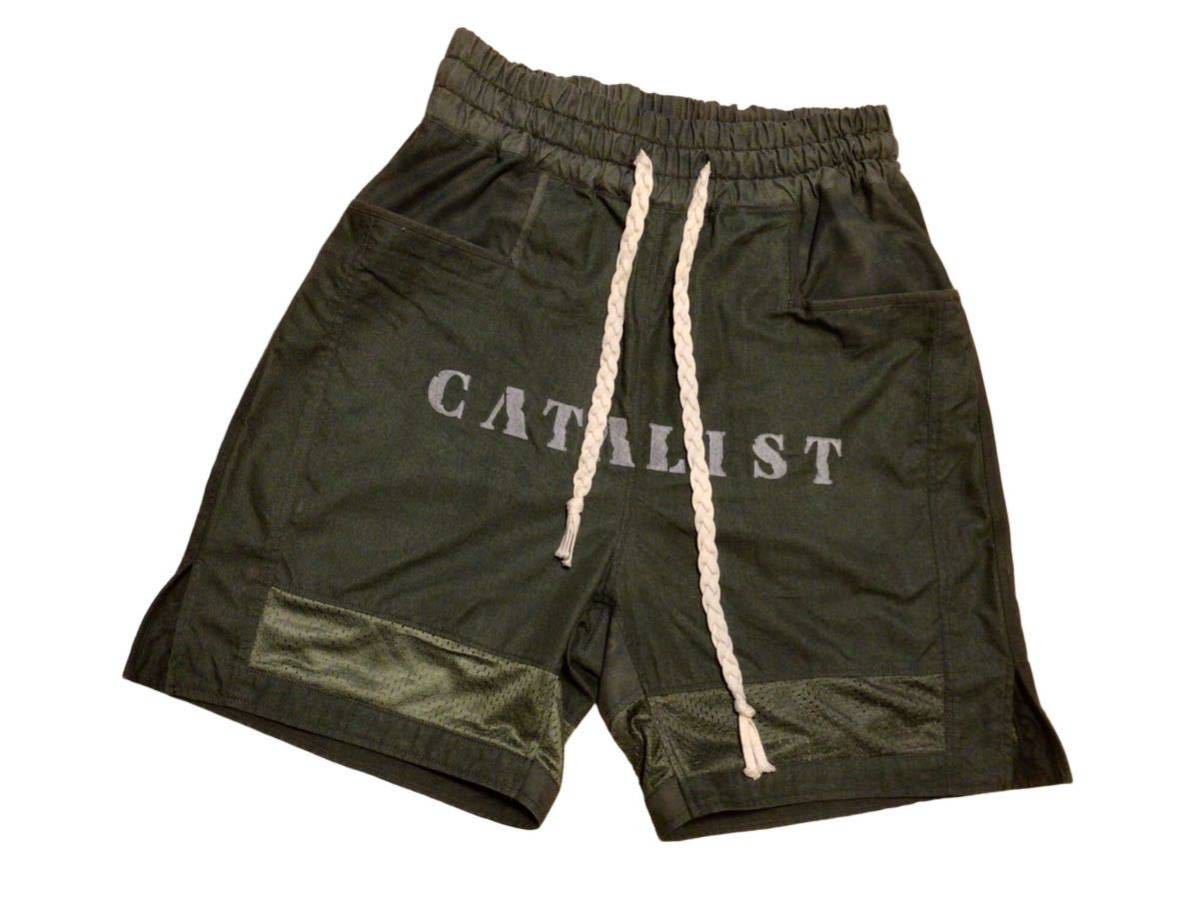通販得価】 cvtvlist CTLS Half pantsの通販 by coco_official's shop