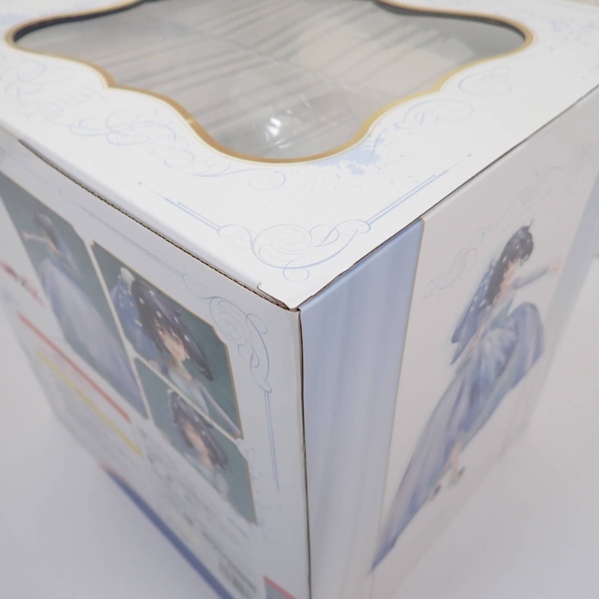 未開封品 水野愛 ウエディングドレス ゾンビランドサガ リベンジ 1/7