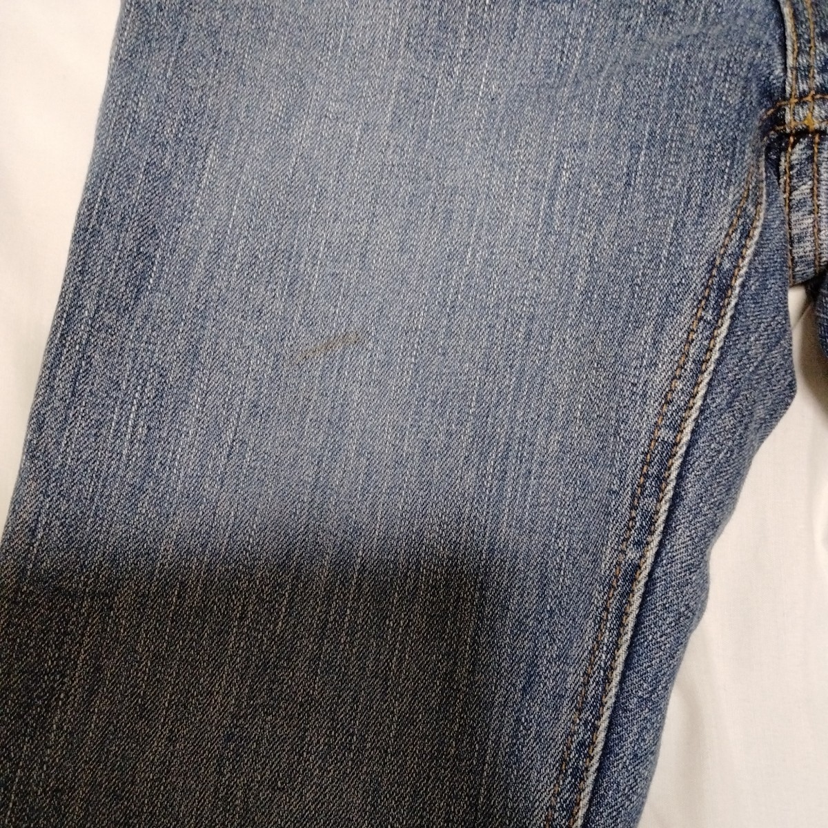 GAP lady's 0 Denim pants 