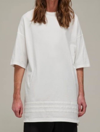 高い品質 Tシャツ ワイスリー Y-3 【SALE】 M HG6090 ¥24,200 Lsize