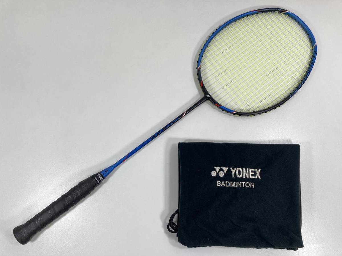 YONEX バドミントンラケット ボルトリック FB - その他スポーツ