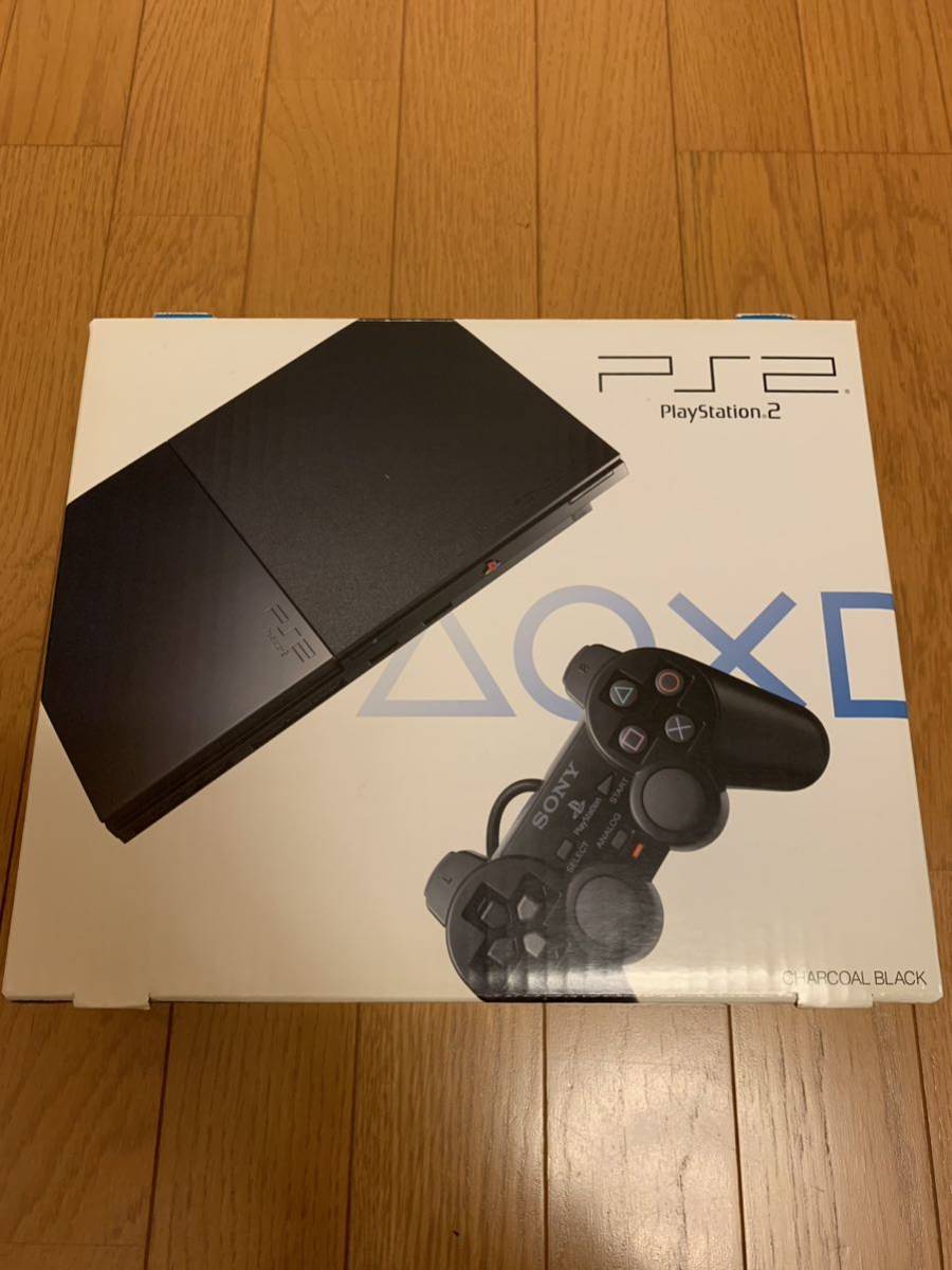 数量限定】 SONY PS2 SCPH-90000 CB超美品 本体 - www.realeyesit.com