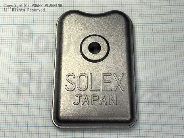 (No,3) N115,014-R　4型用ジェットカバー　SOLEX★ソレックス_画像1