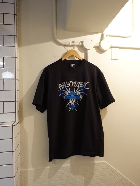 ー品販売 Subculture Tシャツ 未使用 DAYTONA イラスト、キャラクター