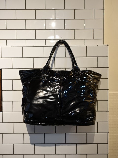 ヘッドポーター HEAD PORTER × フラグメントデザイン fragment バッグ