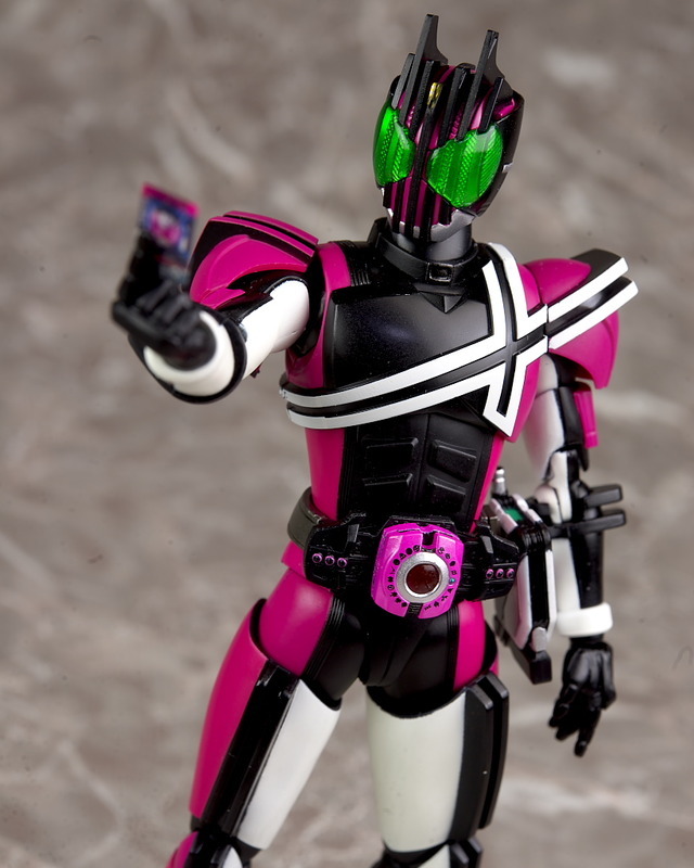  out of print [S.H.Figuarts genuine . carving made law Kamen Rider ti Kei do( Neo ti Kei Driver Ver. )] secondhand goods presently hard-to-find. model 