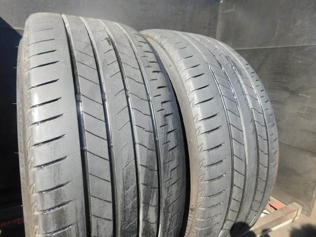 【E26】●GR001◎225/45R18◎2本売切り_画像2