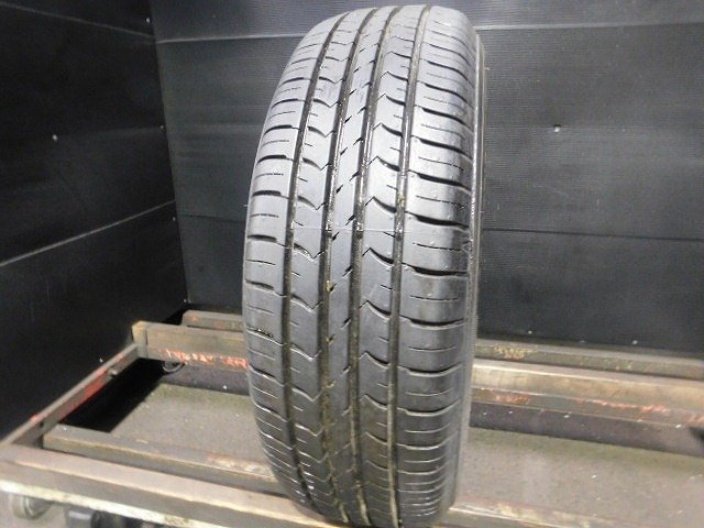 【B847】●EfficientGrip EG01◎195/65R15◎1本売切り_画像3