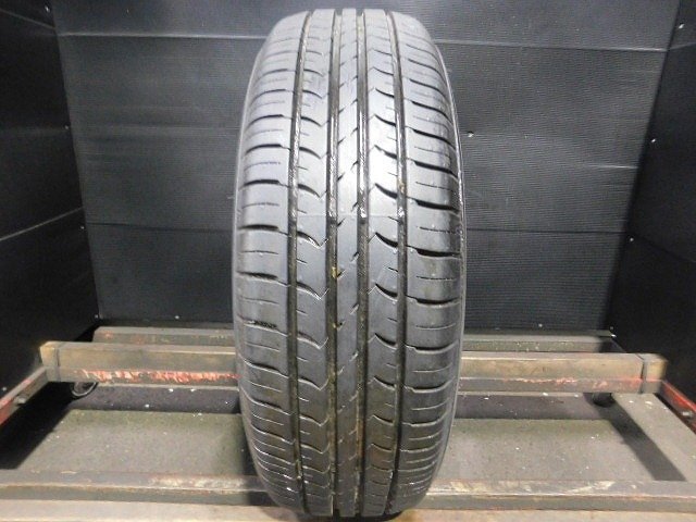 【B847】●EfficientGrip EG01◎195/65R15◎1本売切り_画像1