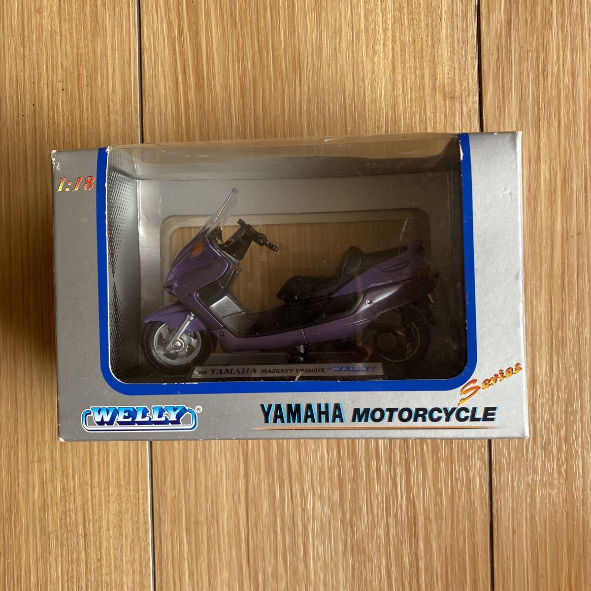ç¹å¥äŸ¡æ Œ çŽ11.5ã 1/18 1999幎åŒ~ 4HC YP250DX MAJESTY YAMAHA ããžã§ã¹ã㣠ã€ãã ãŠã§ãªãŒ ããã°ã¹ã¯ãŒã¿ãŒâã³ã¬ã¯ã·ã§ã³ ãªãŒãã〠ããã«ãŒ ãªãŒãã〠ç¹å¥äŸ¡æ Œ çŽ11.5ã 1/18 1999幎åŒ~ 4HC YP250DX MAJESTY YAMAHA ããžã§ã¹ã㣠ã€ãã ãŠã§ãªãŒ ããã°ã¹ã¯ãŒã¿ãŒâã³ã¬ã¯ã·ã§ã³ ãªãŒãã〠ããã«ãŒ ãªãŒããã€