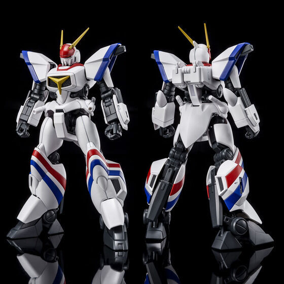 ＨＧ 1/144 ドラグナー1 リフター１装備タイプ 未組立 新品_画像3