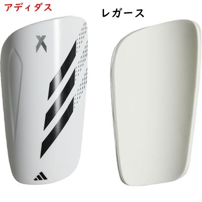  щитки /S размер / футбол / Adidas / белый /XSGCLUB/1400 иен быстрое решение 
