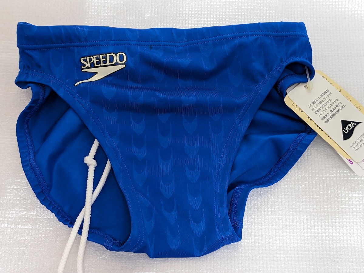 SPEEDO 競パン 競泳水着 メンズ Sサイズ - スポーツ用