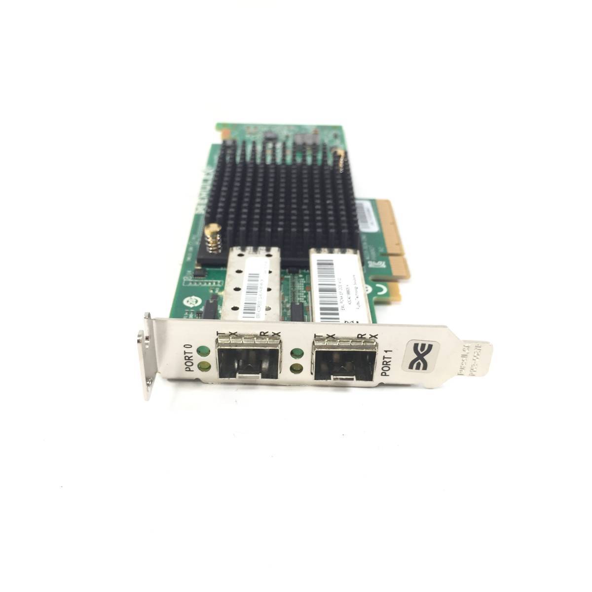 K5081062 Emulex Network 10Gb 2-Port アダプターカード 1点【現状お渡し品】の画像3