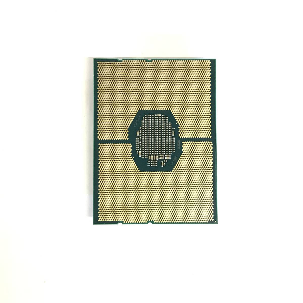 K5082860 INTEL XEON BRONZE 3104 CPU 4点【中古動作品】12.26の画像2