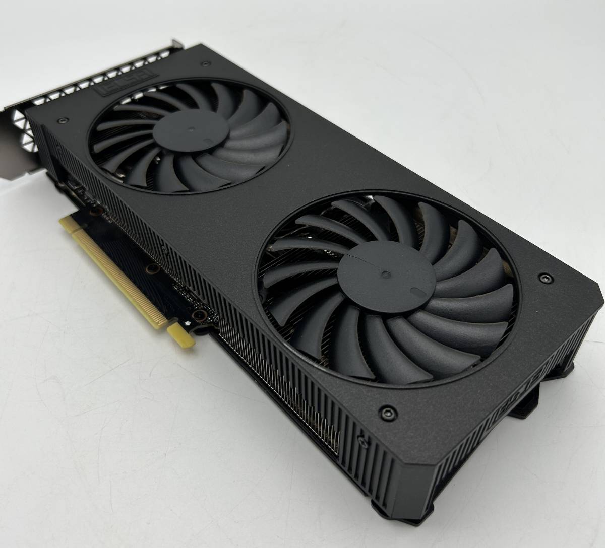 ELSA ELSA GeForce RTX 3060 Ti S.A.C | JChere雅虎拍卖代购