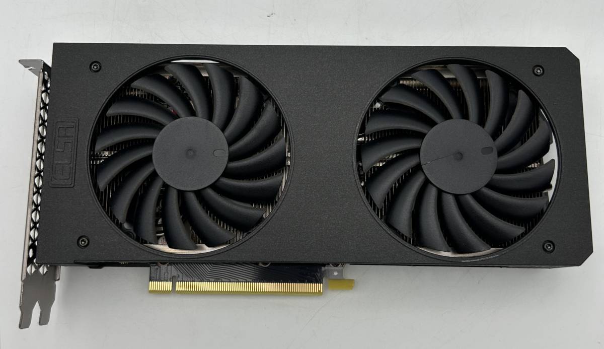 ELSA ELSA GeForce RTX 3060 Ti S.A.C | JChere雅虎拍卖代购