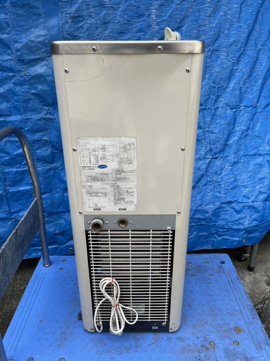 冷水器 水道直結(ボタン&足踏み) パナソニック Panasonic 冷水器 水道直結(ボタン&足踏み) パナソニック Panasonic