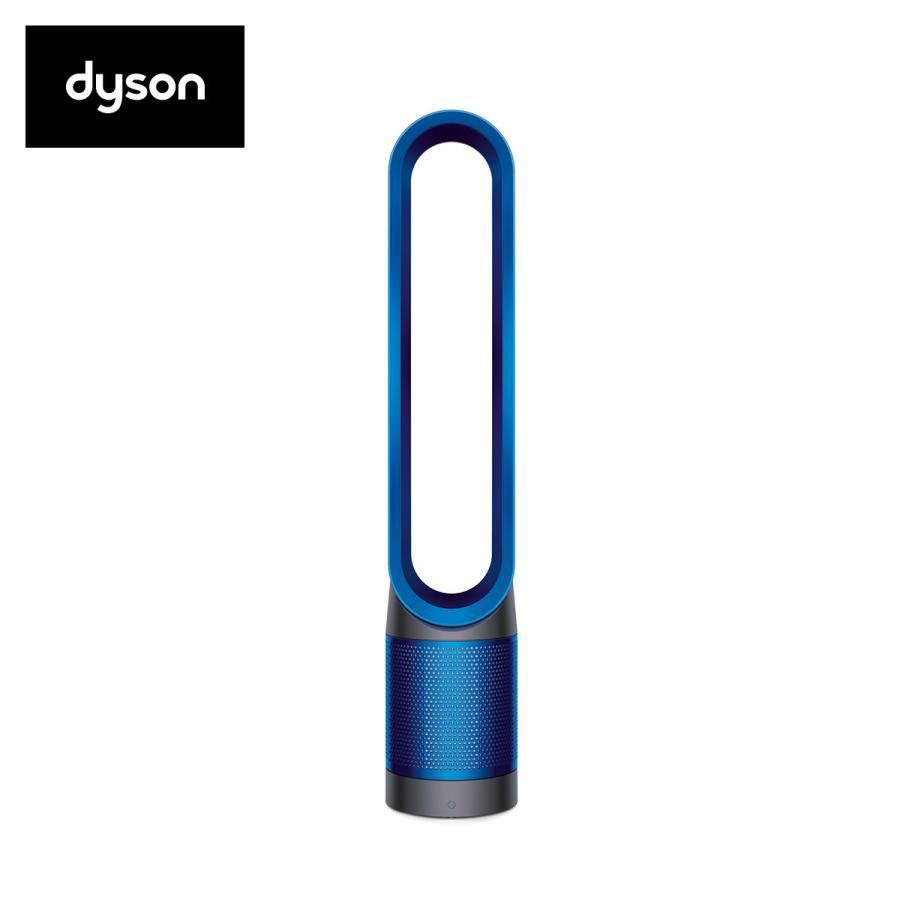 今年も話題の Dyson Pure Cool TP00 IB 空気清浄機能付タワーファン