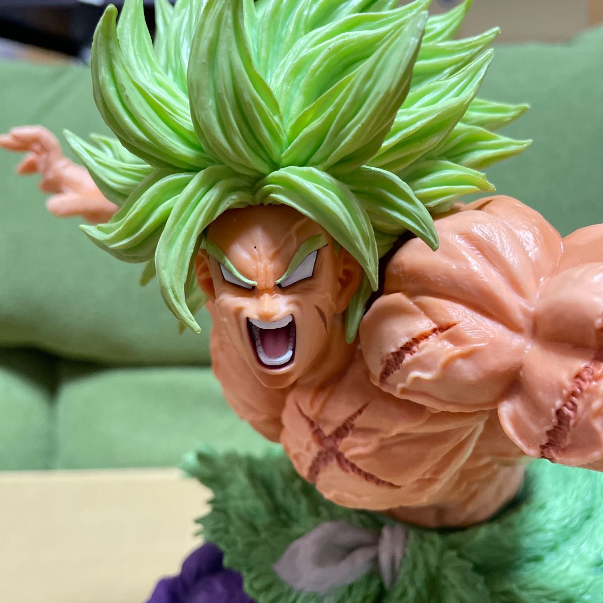 一番くじ フィギュアブロリーA賞 一番くじ ドラゴンボール BACK 一番くじ フィギュアブロリーA賞 一番くじ ドラゴンボール BACK