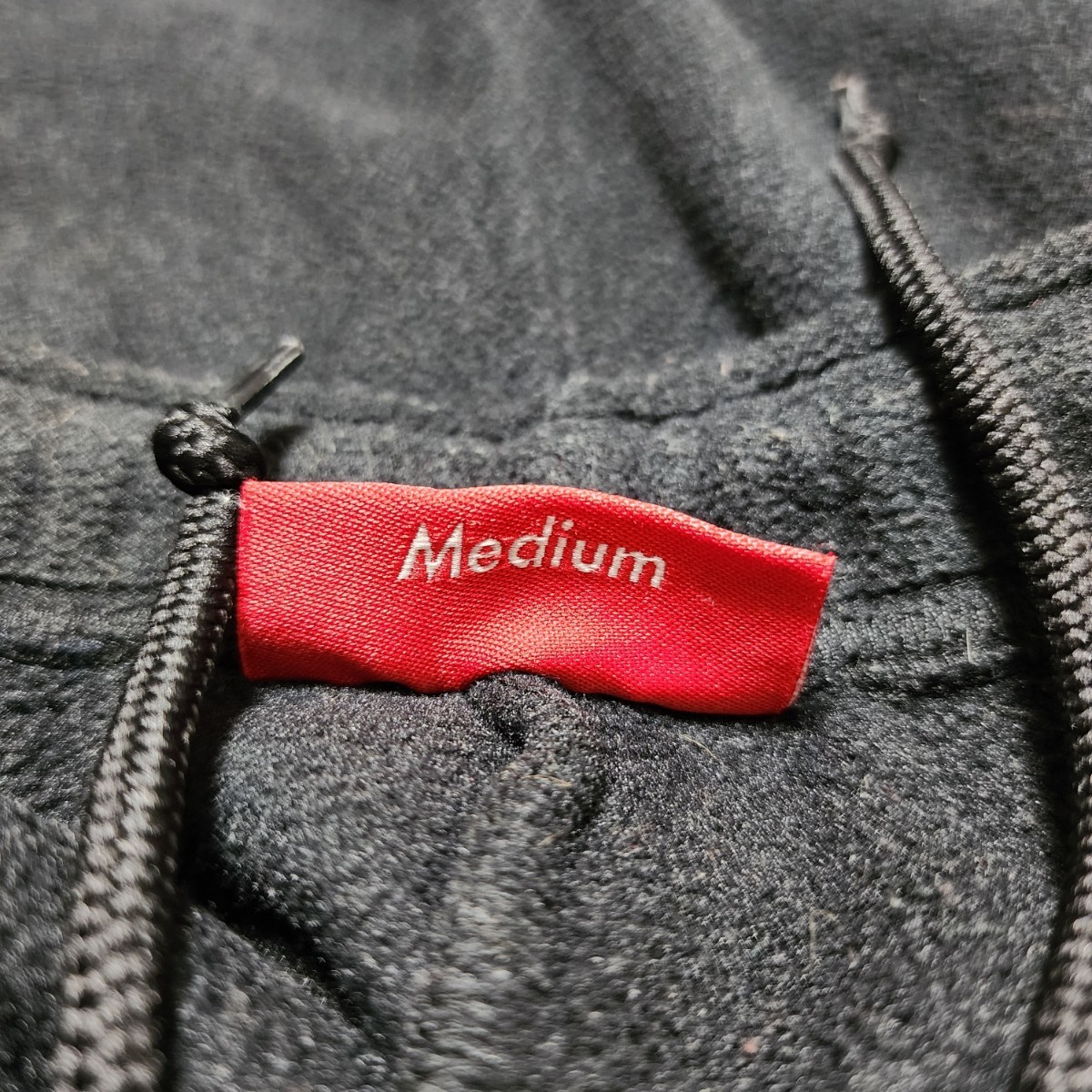 超希少》Supreme シュプリーム ハーフパンツ ショートパンツ ブラック