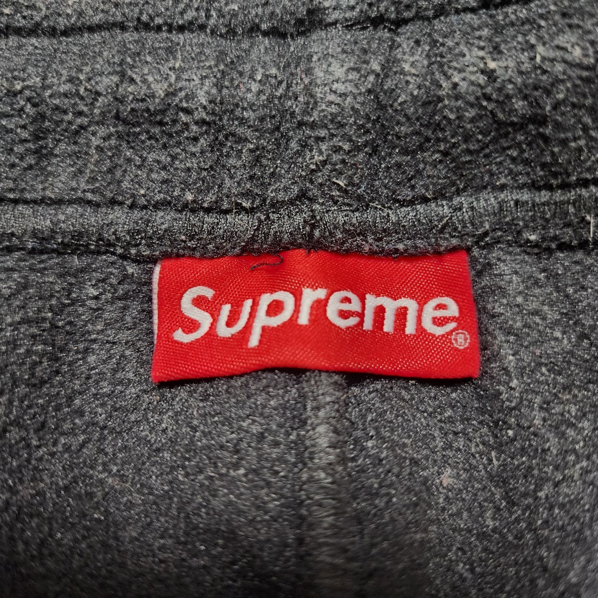 超希少》Supreme シュプリーム ハーフパンツ ショートパンツ ブラック
