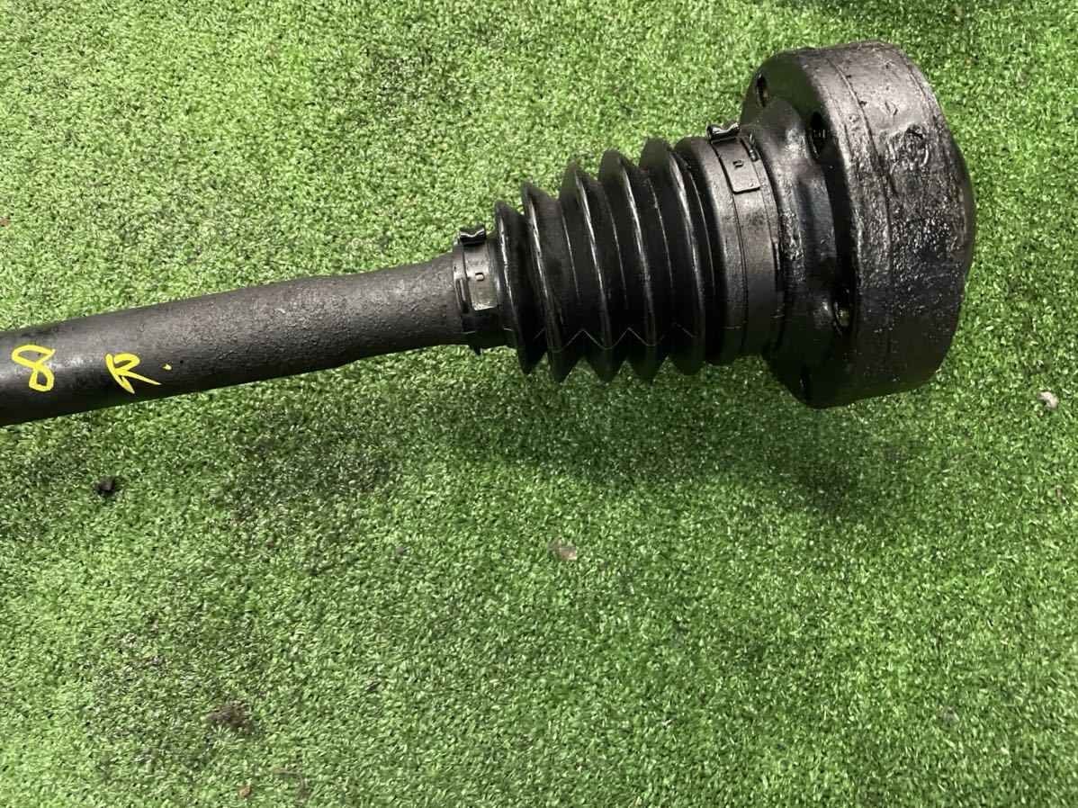 191108-9848 Lexus LS430 Toyota Celsior 30 H13 year previous term drive shaft right side (C)