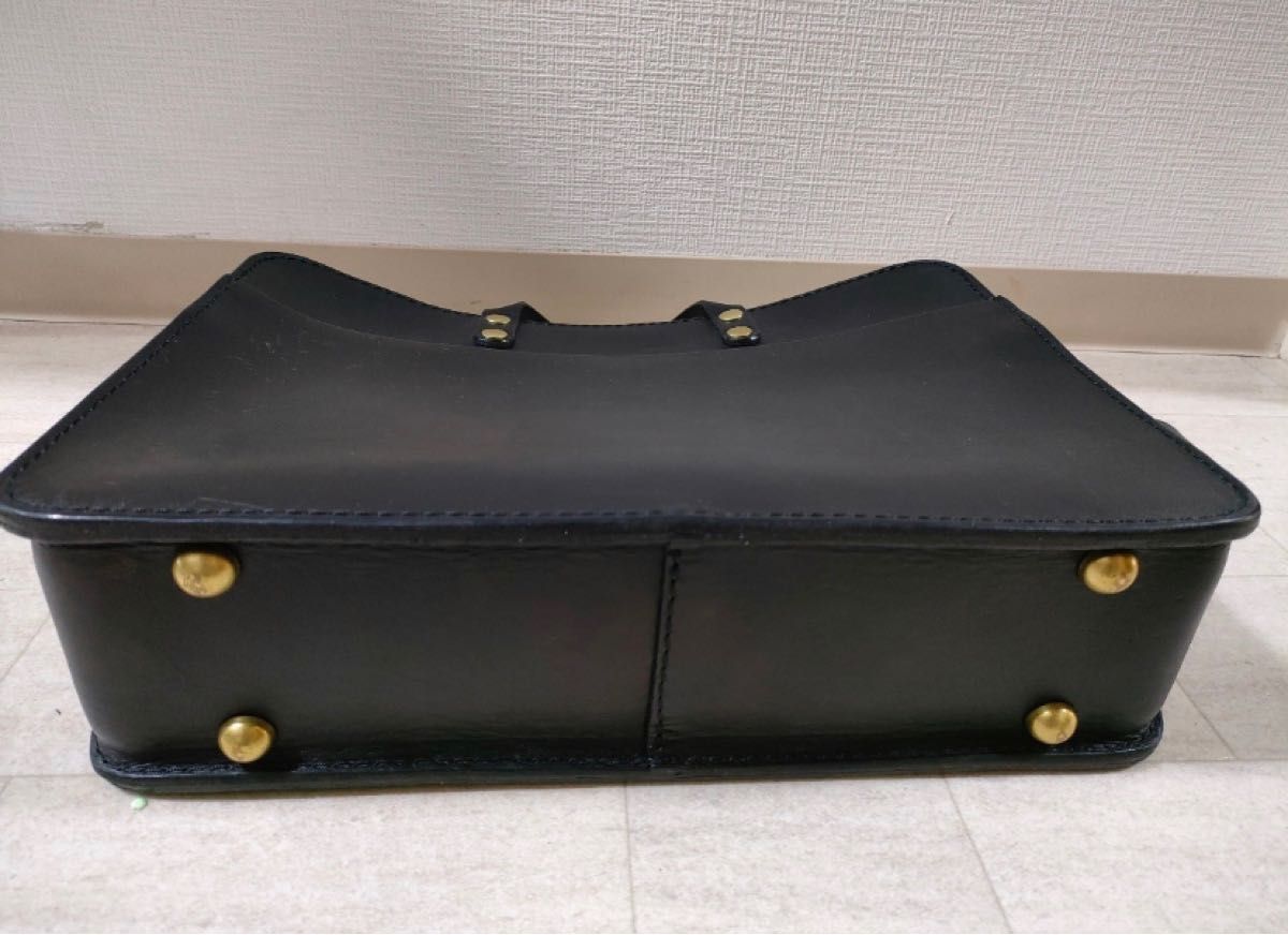 herz ヘルツ 定価 55000円 2wayビジネスバッグ(BW-110 herz ヘルツ 定価 55000円 2wayビジネスバッグ(BW-110