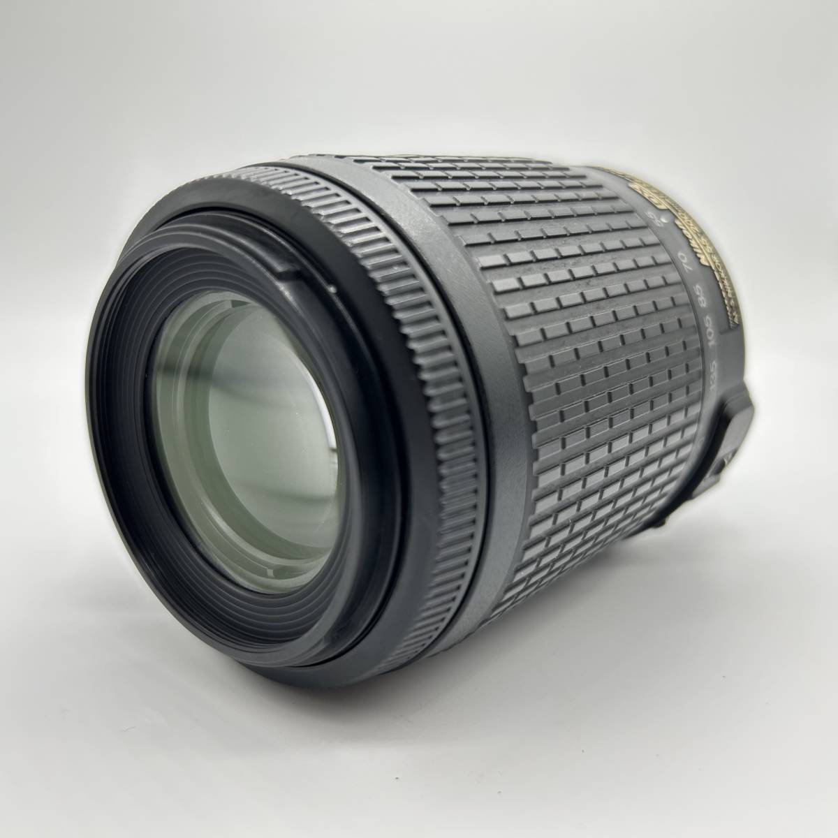 即日発送】 ☆良品☆ NIKON ニコン AF-S DX Zoom Nikkor 55-200mm F4