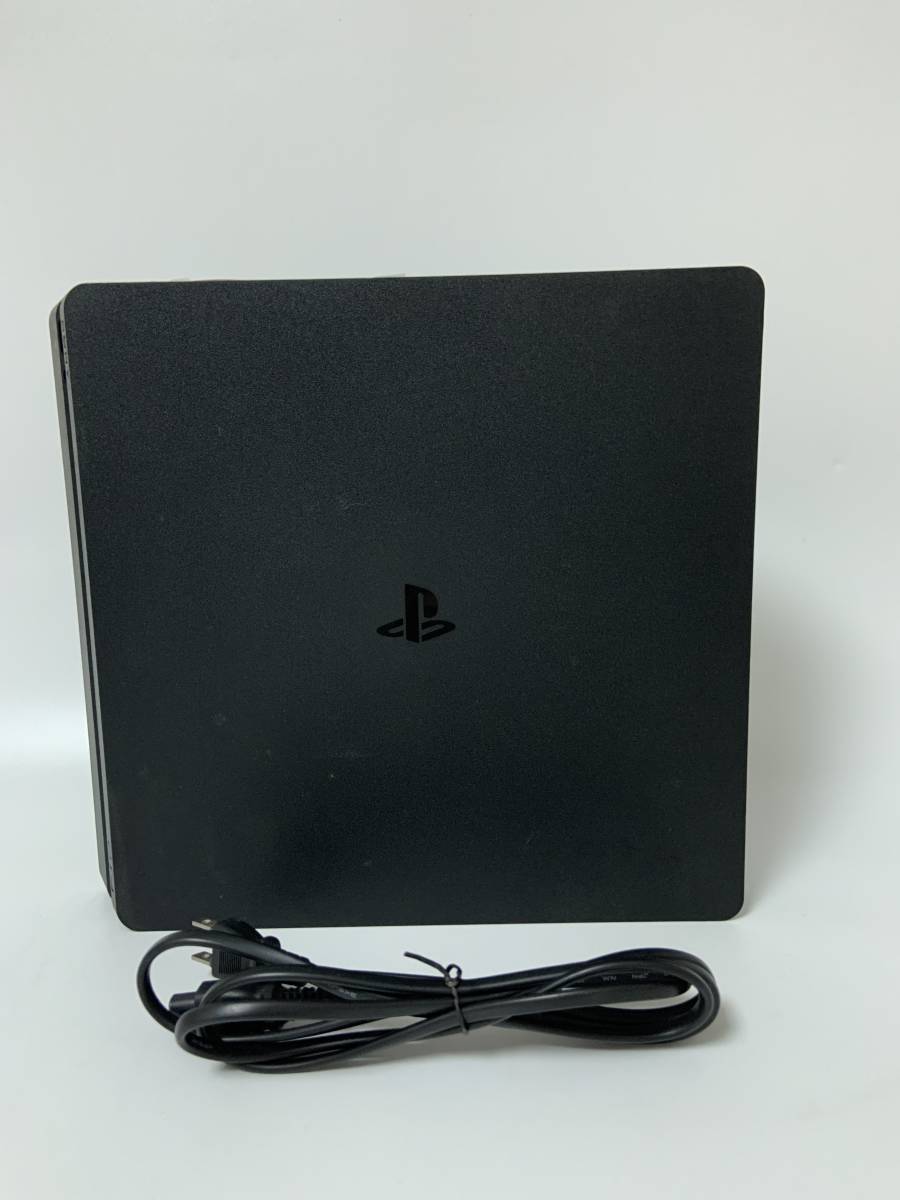 ☆1円~ 動作品_682 F.W 10.01 まとめOK PS4本体 CUH-2100B ジェット