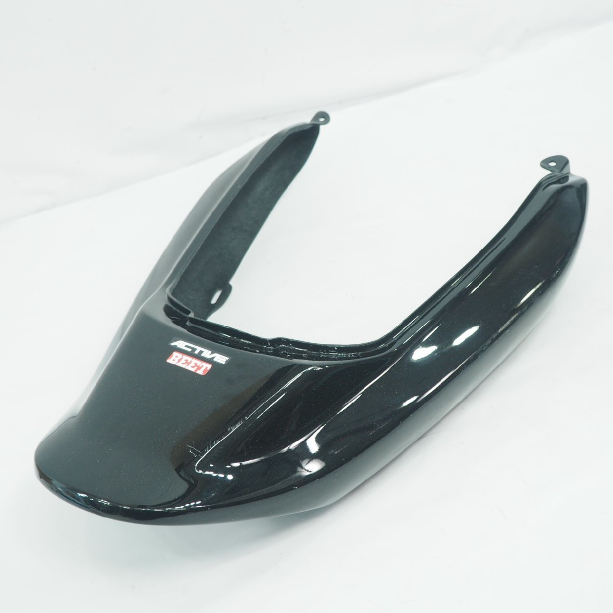 バリオス2 ZR250B FRPシートカウル テールカウル リアカウル 純正