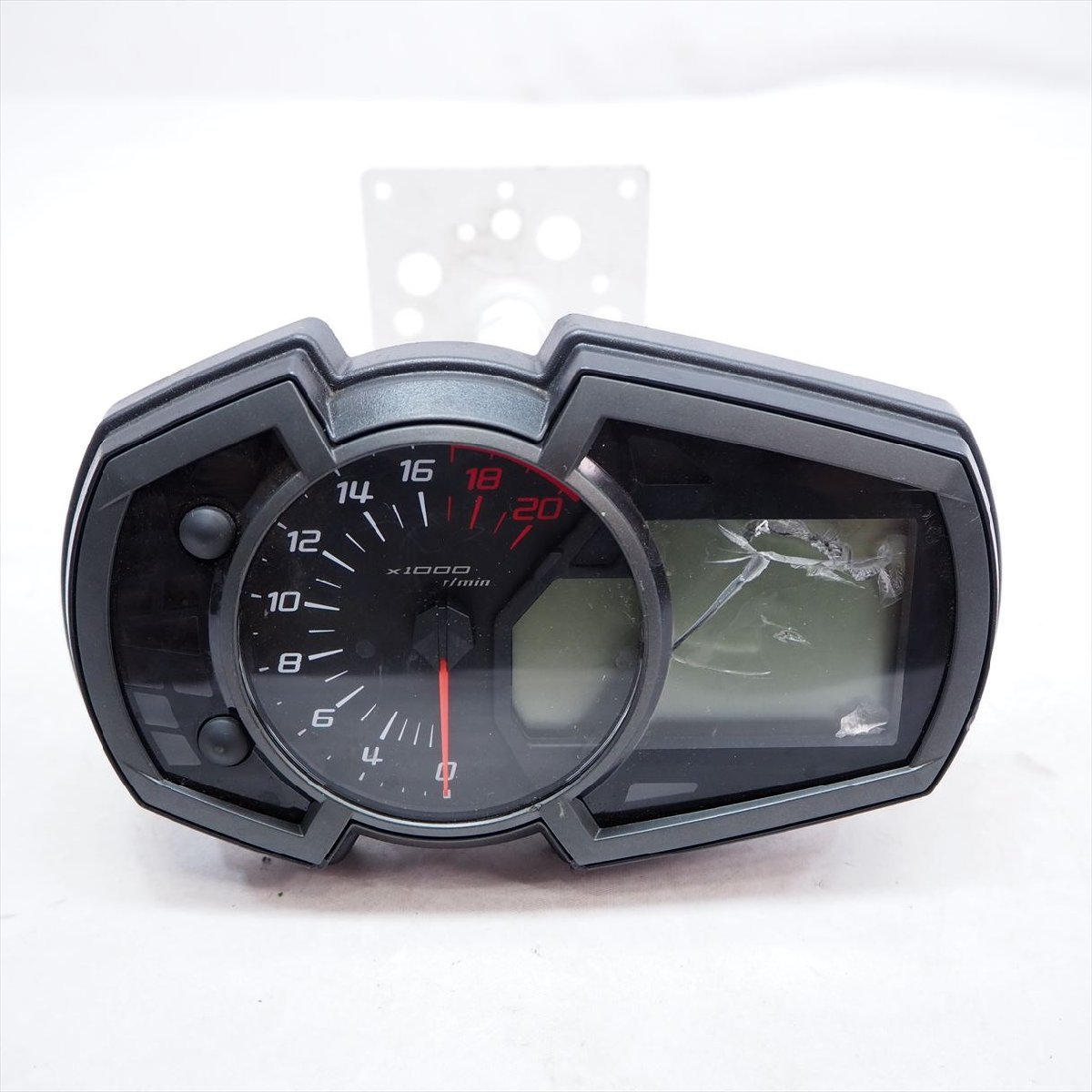 Yahoo!オークション - Ninja ZX-25R ZX250E-A17 22年外し純正 Yahoo!オークション - Ninja ZX-25R ZX250E-A17 22年外し純正