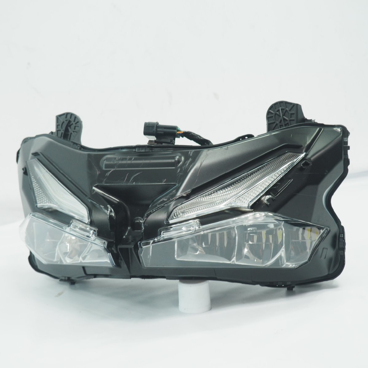 CBR250RR MC51 2017年 純正ヘッドライト Yahoo!オークション - CBR250RR MC51 17-23年 純正ヘッドライト