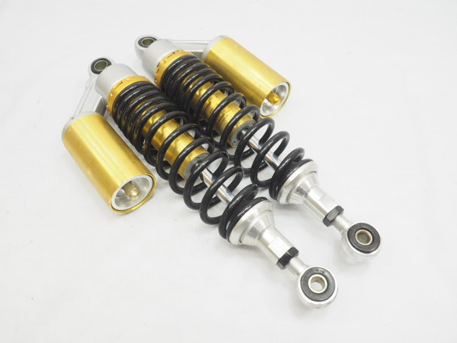 RCリアサス サスペンション 330mm バリオス2 SR400 エストレヤ 250TR
