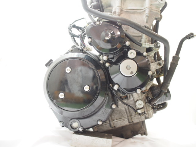 GSX1300Rハヤブサ エンジン 99-07年GW71A ミッションOK W701