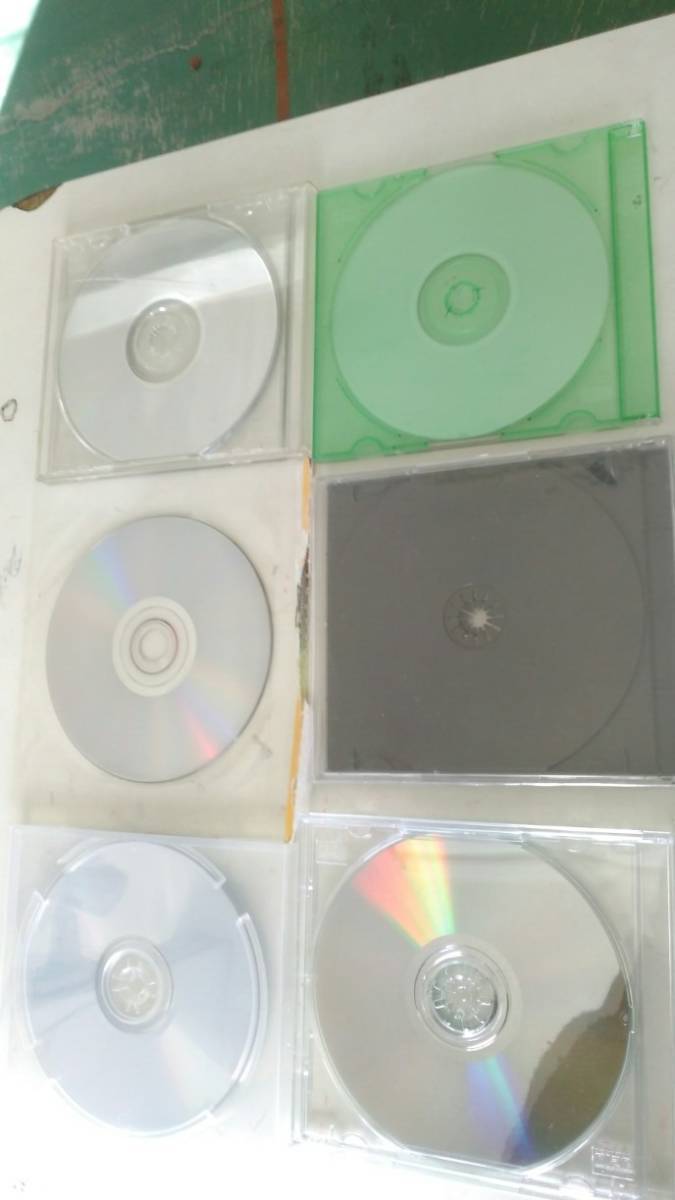 ぷりなび CD-ROM、アイドル　カーニバル2009 冬、PC・GIGA 2010 MAY、TECH GIAN Sound Collection、LOGIN disc 2004年、シールオンライン_画像2