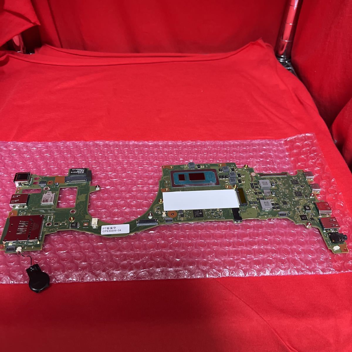 いいスタイル 富士通 LIFEBOOK U939/A Core i5 8365U 1.6GHz/8GB/256GB