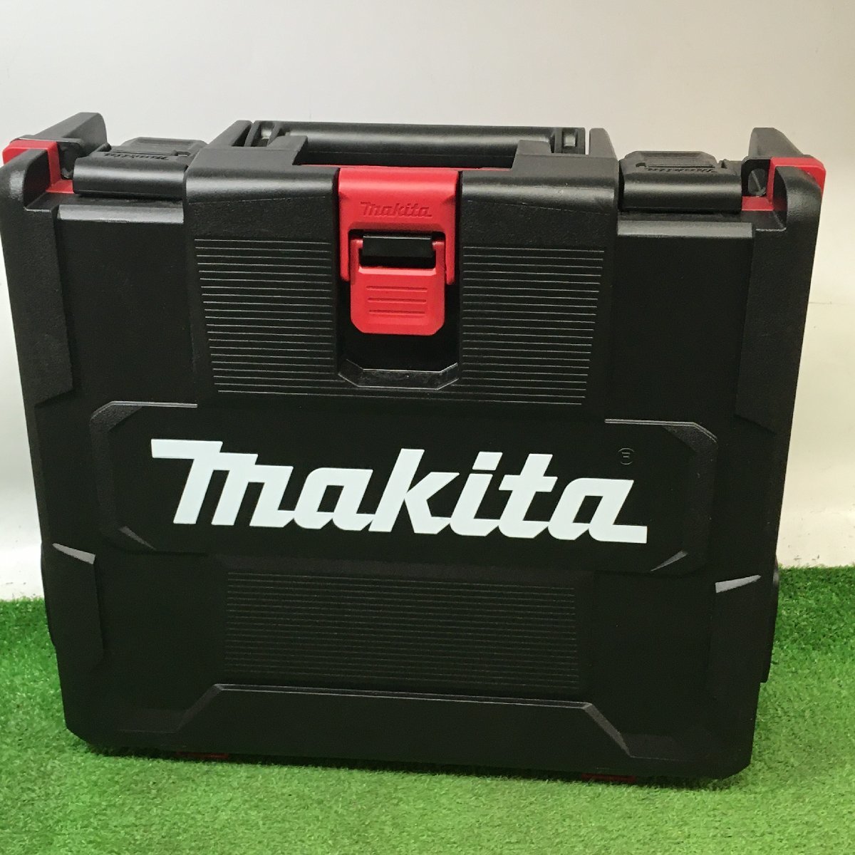 【未使用品】makita(マキタ) 40v充電式インパクトドライバ オーセンティックパープル(フルセット) TD002GDXAP IT8A93EAMGUW_画像6