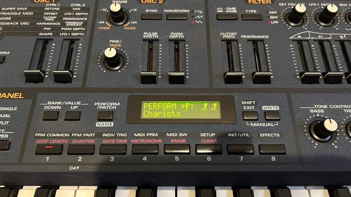 Yahoo!オークション - Roland ローランド アナログモデリング Yahoo!オークション - Roland ローランド アナログモデリング