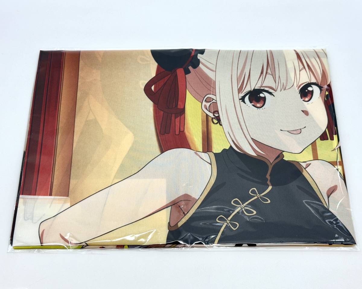 リコリス・リコイル 全巻購入特典 アニメイト|ゲーム・おもちゃ リコリス・リコイル 全巻購入特典 アニメイト|ゲーム・おもちゃ