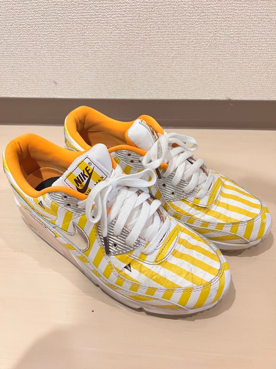 28 5cmcm AIR MAX 90 SE Yahoo!フリマ（旧）-