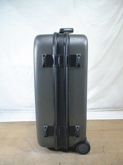 3548 PRINCE чёрный кодовый замок чемодан kyali кейс путешествие для бизнес путешествие задний 