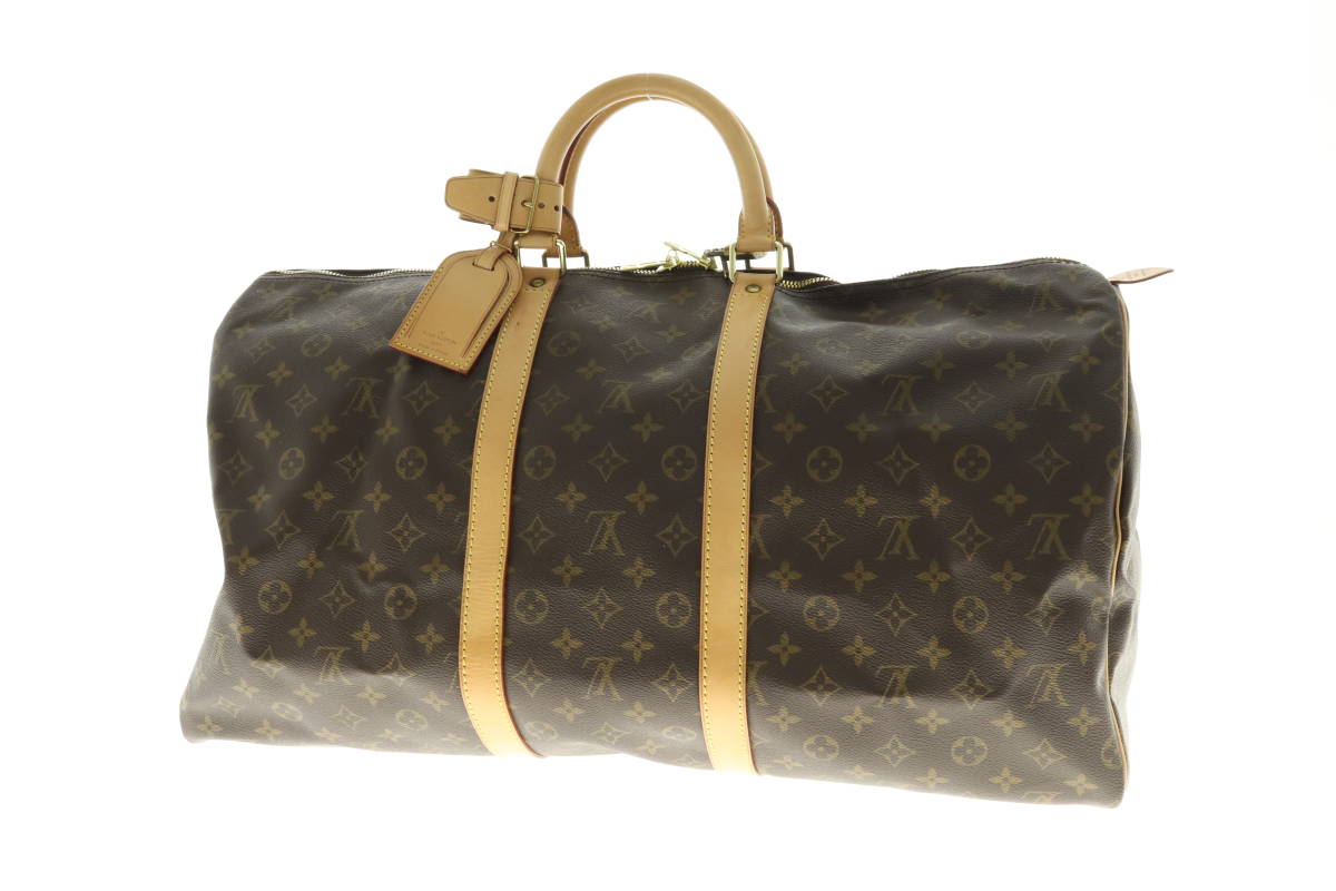 VMPD5-713-25 LOUIS VUITTON ルイヴィトン ボストンバッグ キーポル